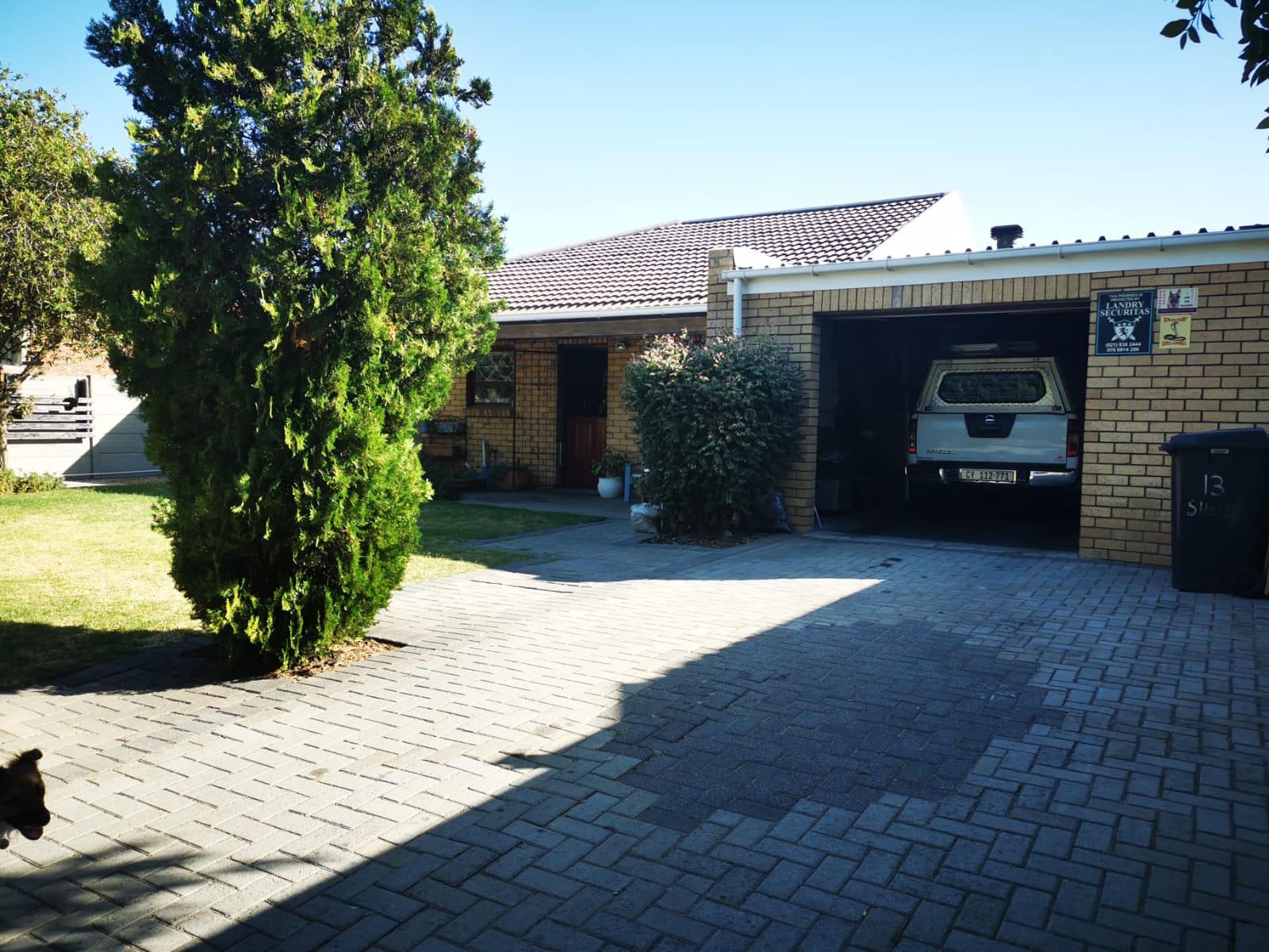 Home in Windsor Park, Kraaifontein Loudor Properties